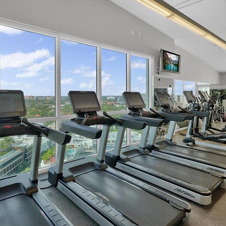 Spectacular Bay View 1 Bed 2 Baths In Grove Villa Miami Ngoại thất bức ảnh