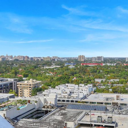 Spectacular Bay View 1 Bed 2 Baths In Grove Villa Miami Ngoại thất bức ảnh