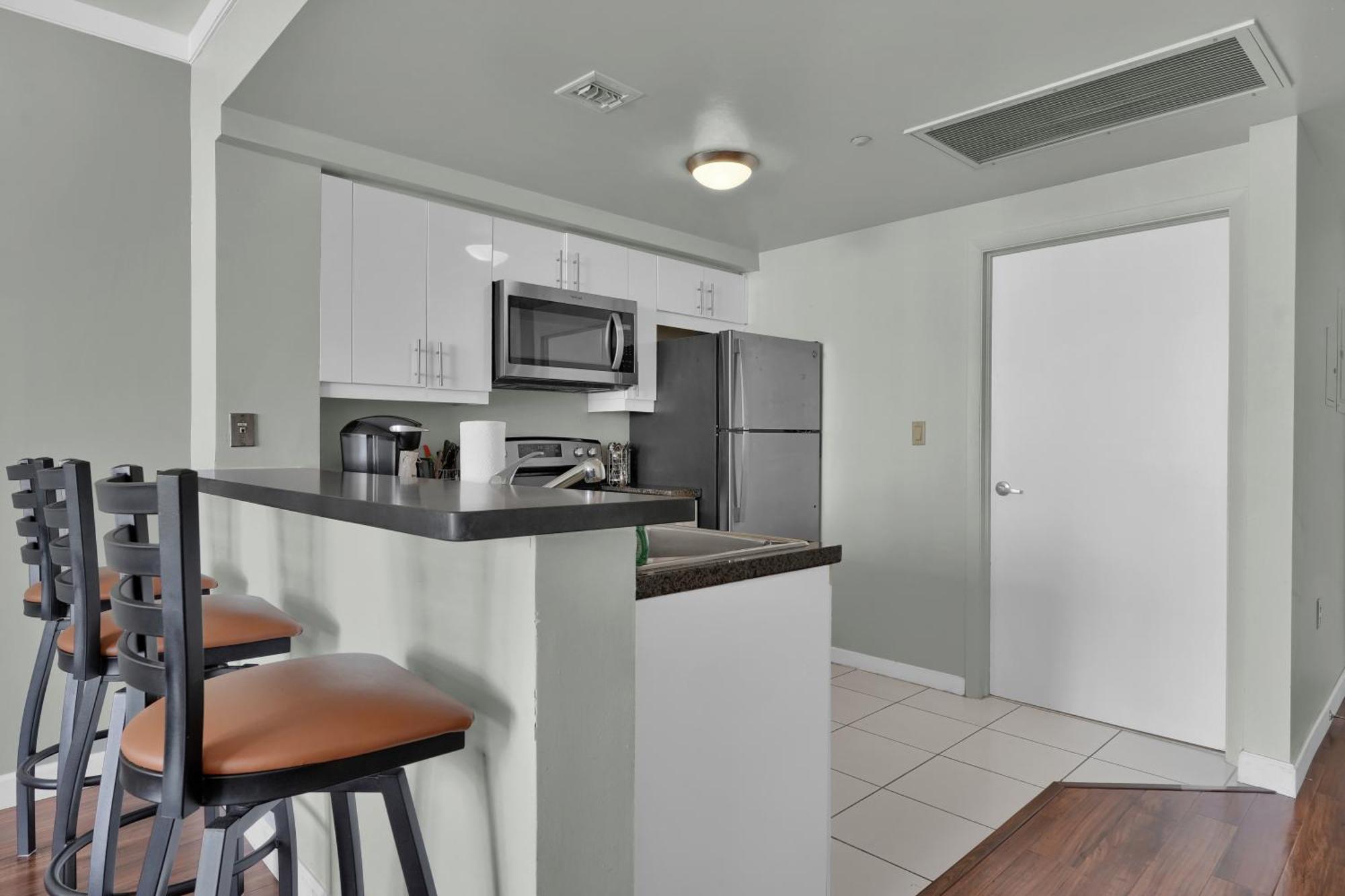Spectacular Bay View 1 Bed 2 Baths In Grove Villa Miami Ngoại thất bức ảnh
