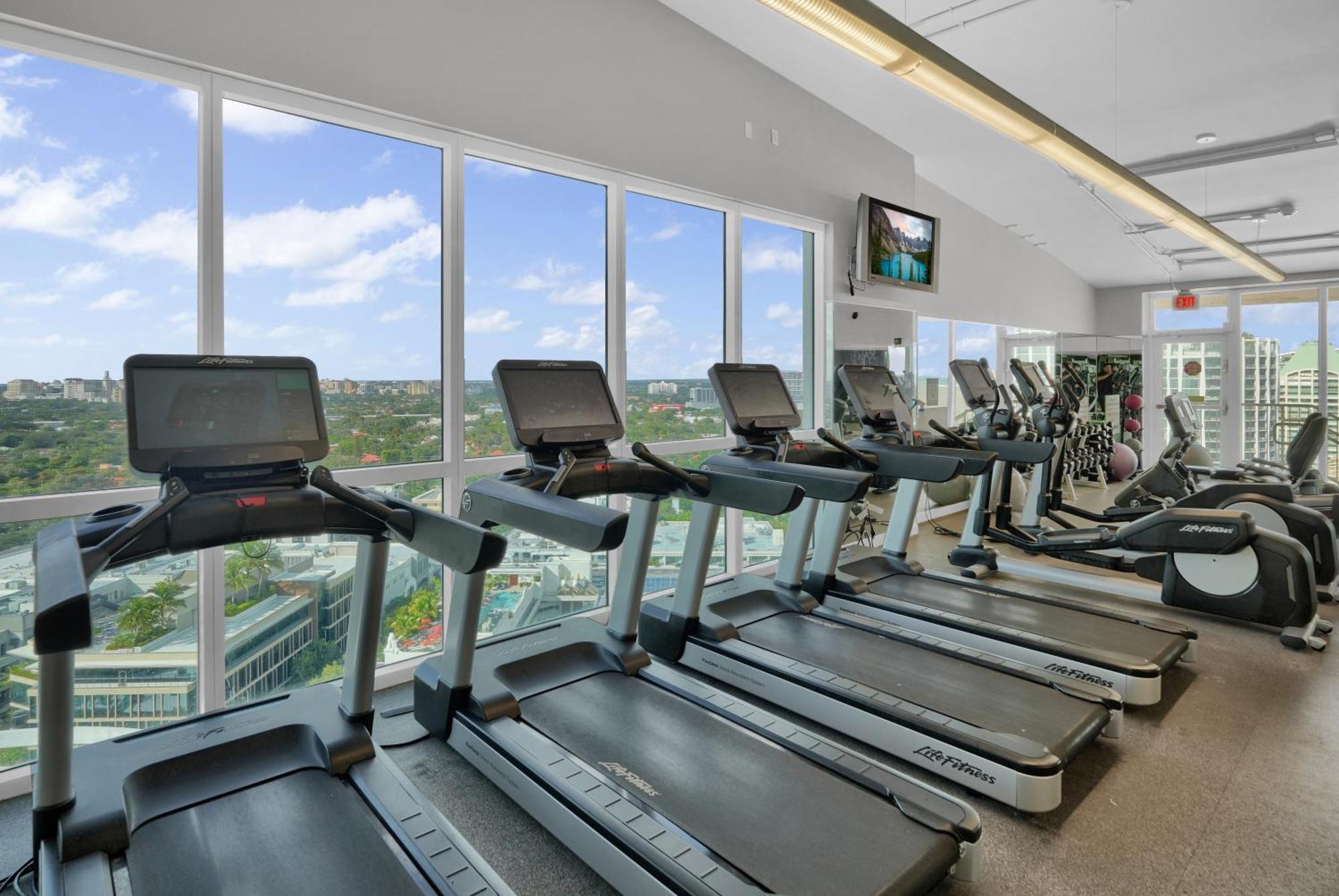 Spectacular Bay View 1 Bed 2 Baths In Grove Villa Miami Ngoại thất bức ảnh