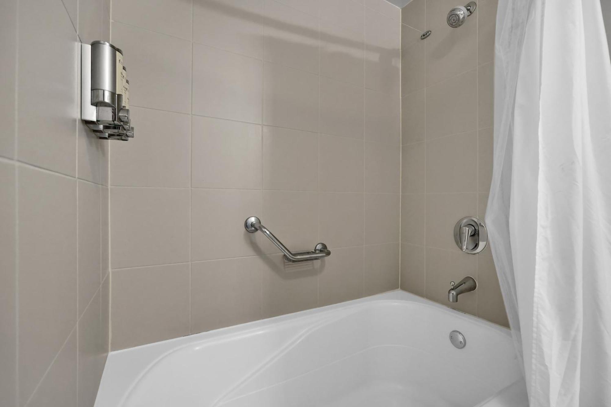 Spectacular Bay View 1 Bed 2 Baths In Grove Villa Miami Ngoại thất bức ảnh