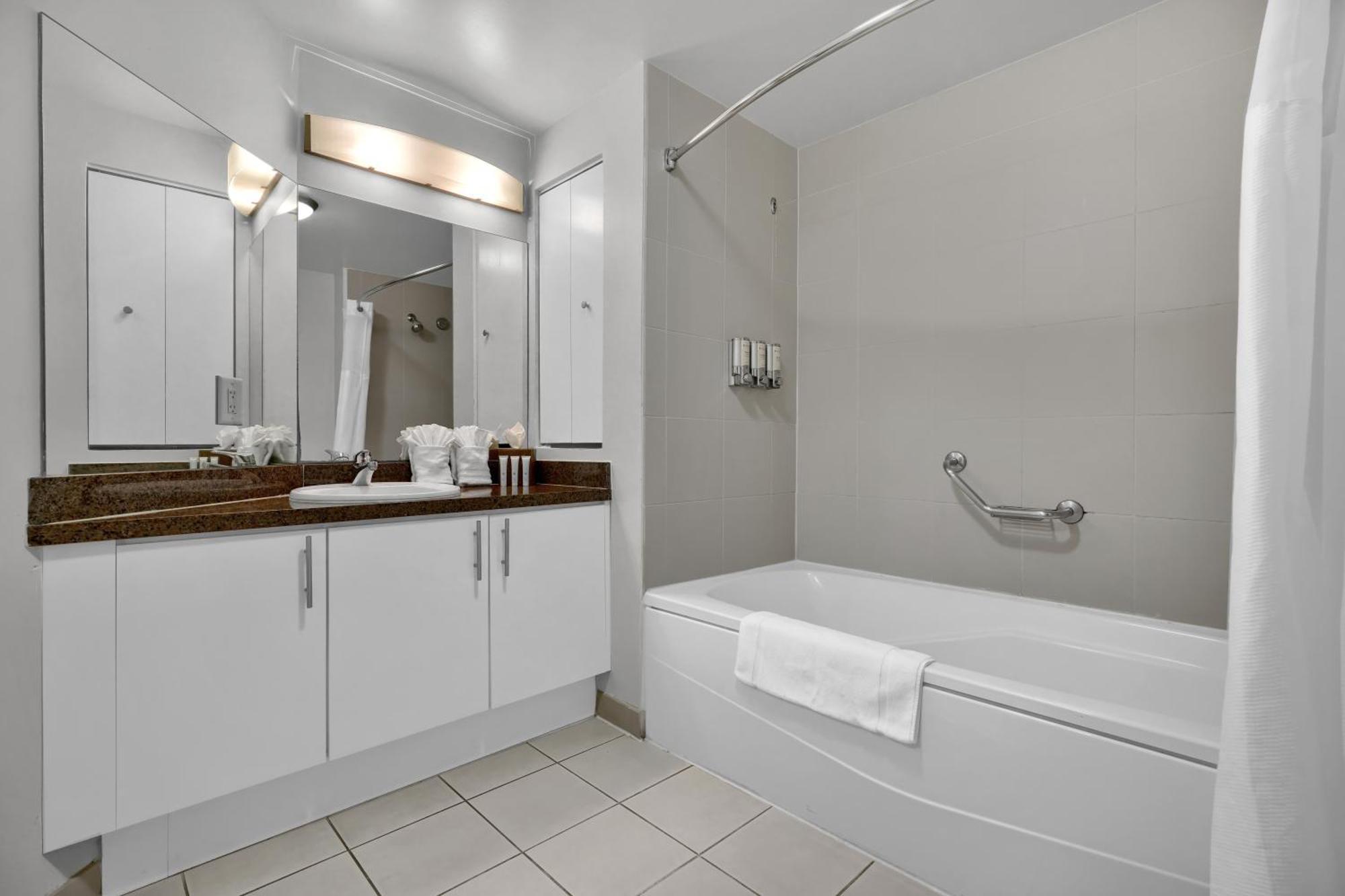 Spectacular Bay View 1 Bed 2 Baths In Grove Villa Miami Ngoại thất bức ảnh