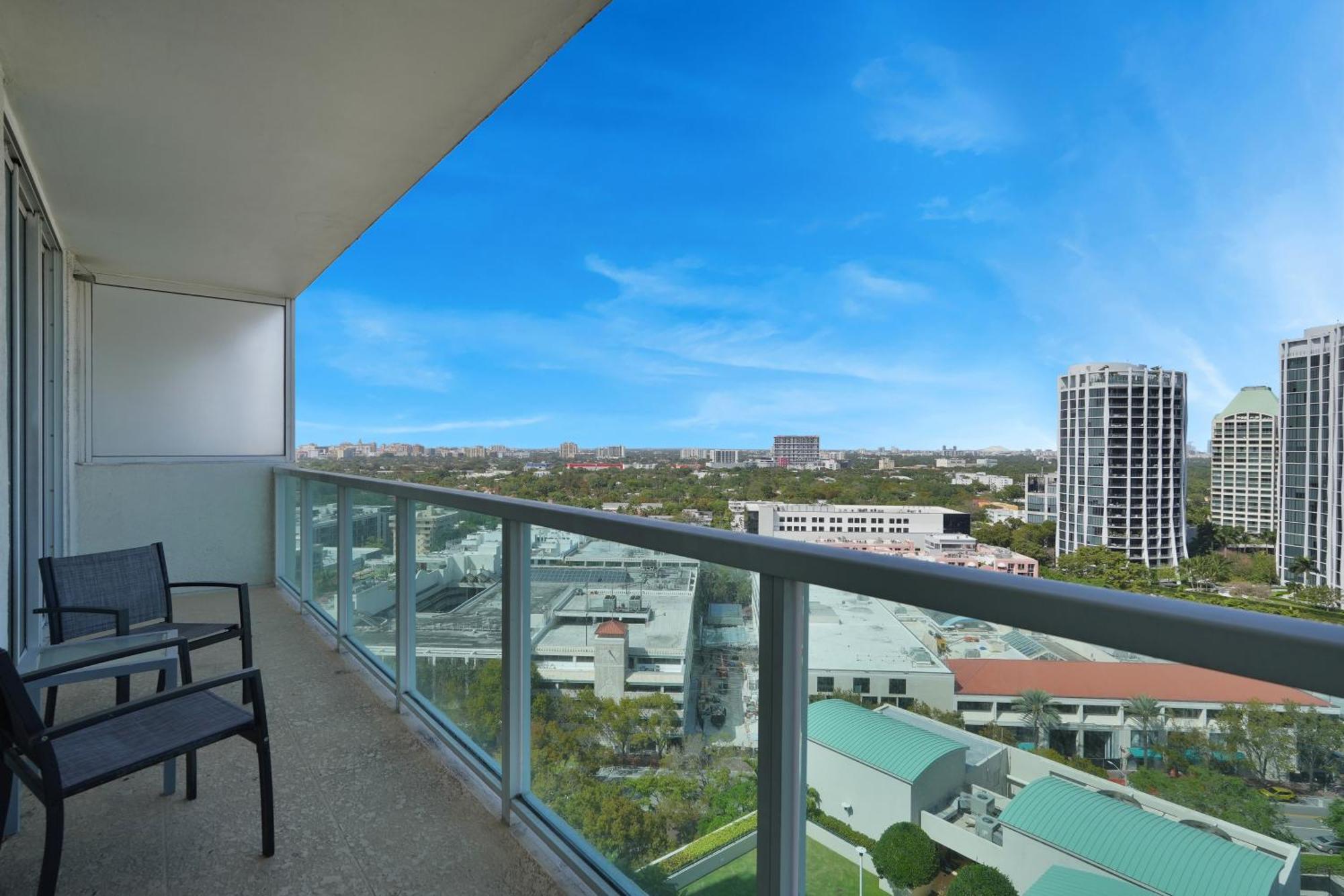 Spectacular Bay View 1 Bed 2 Baths In Grove Villa Miami Ngoại thất bức ảnh