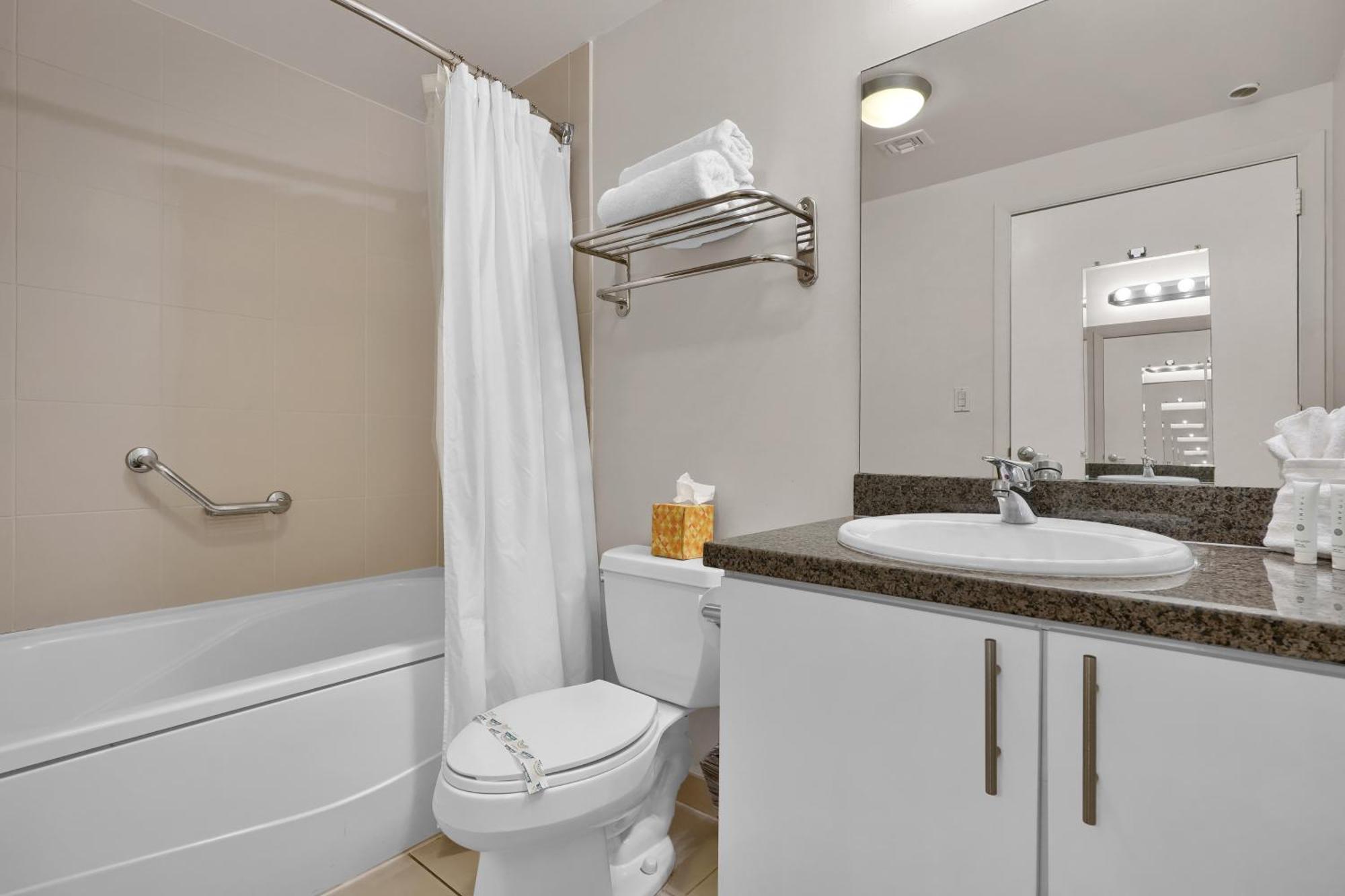 Spectacular Bay View 1 Bed 2 Baths In Grove Villa Miami Ngoại thất bức ảnh