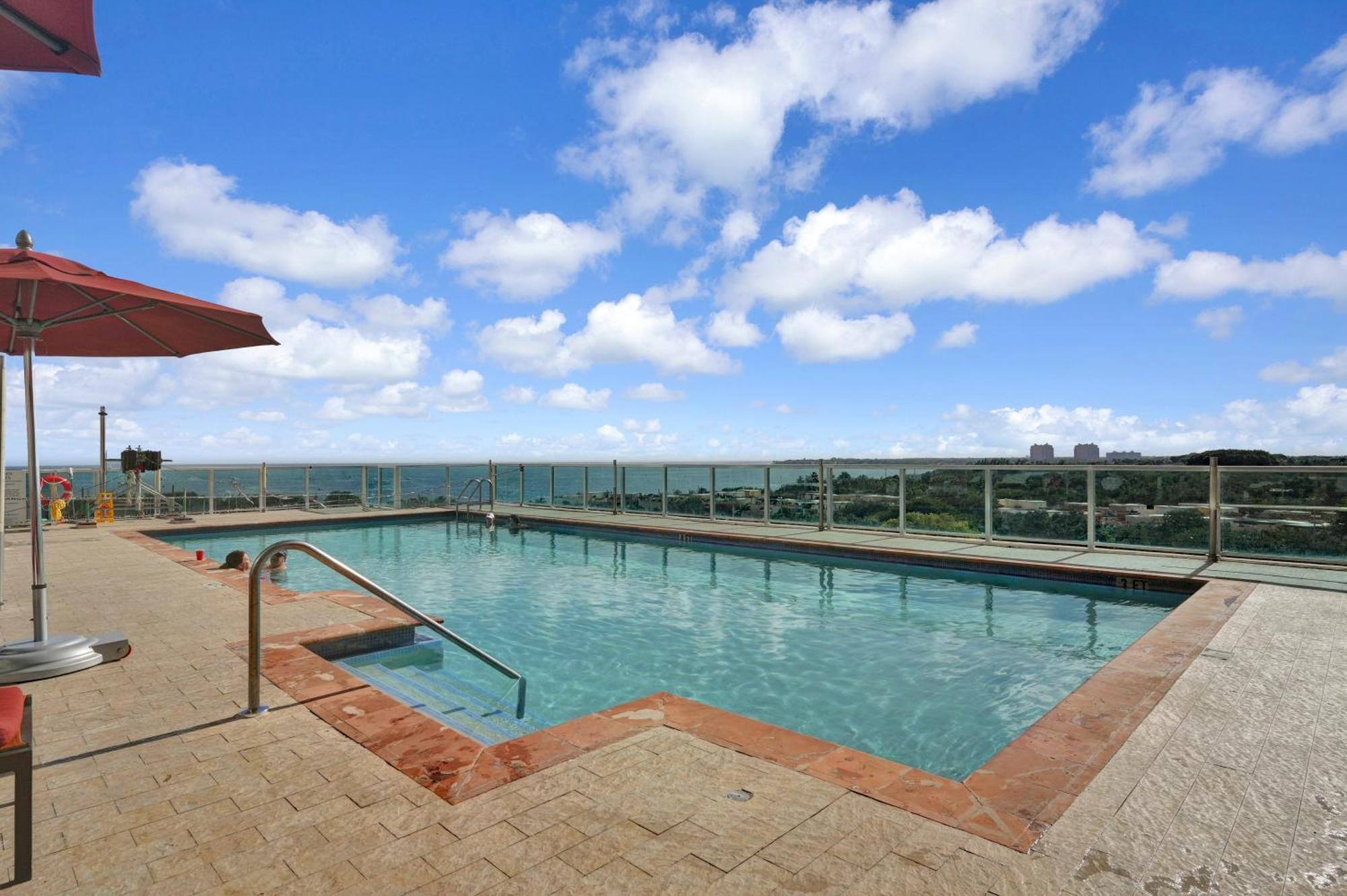 Spectacular Bay View 1 Bed 2 Baths In Grove Villa Miami Ngoại thất bức ảnh