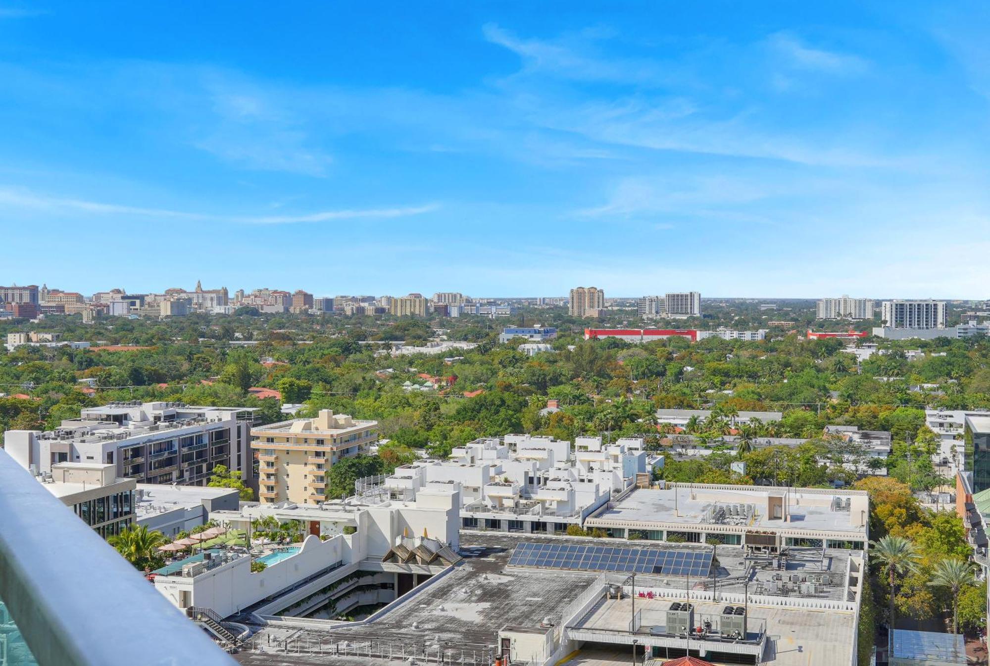Spectacular Bay View 1 Bed 2 Baths In Grove Villa Miami Ngoại thất bức ảnh
